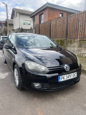 VW Golf 1.4, снимка 1