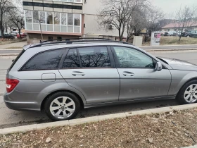 Mercedes-Benz C 220 2.2 CDI/Euro5B/avtomat, снимка 3