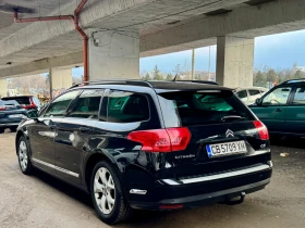 Citroen C5 1.6- TURBO, снимка 6