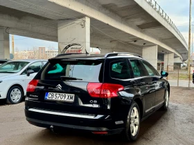 Citroen C5 1.6- TURBO | Mobile.bg    4