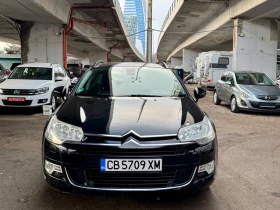 Citroen C5 1.6- TURBO, снимка 2