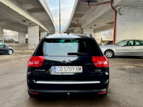 Citroen C5 1.6- TURBO | Mobile.bg    5