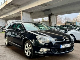 Citroen C5 1.6- TURBO | Mobile.bg    3