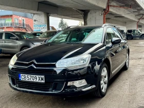 Citroen C5 1.6- TURBO | Mobile.bg    1