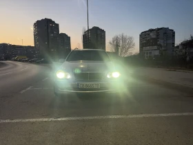 Mercedes-Benz C 200 Kompressor, снимка 2