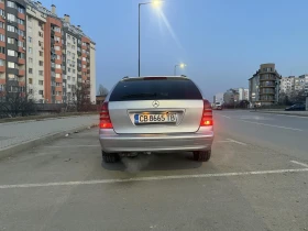 Mercedes-Benz C 200 Kompressor, снимка 5