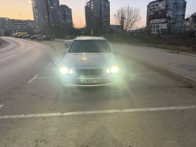 Mercedes-Benz C 200 Kompressor, снимка 3