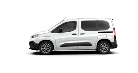 Fiat Doblo Combi Standard N1 1.5 BlueHDI 130 M6 | Mobile.bg    2