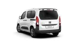 Fiat Doblo Combi Standard N1 1.5 BlueHDI 130 M6 | Mobile.bg    3