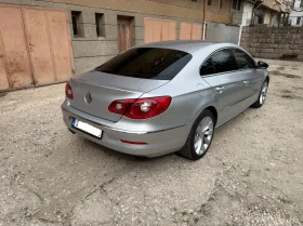 VW CC, снимка 5