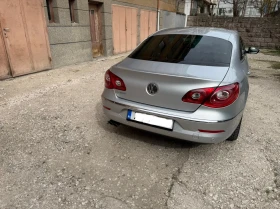 VW CC, снимка 4