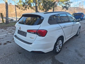 Fiat Tipo 1, 6M-Jet* НАВИ* КАМЕРА* Автомат*  , снимка 5