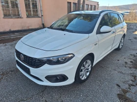 Fiat Tipo 1, 6M-Jet* НАВИ* КАМЕРА* Автомат*  , снимка 1