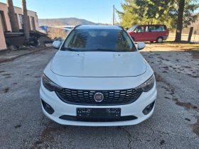 Fiat Tipo 1, 6M-Jet* НАВИ* КАМЕРА* Автомат*  , снимка 8