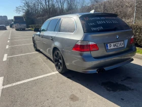 BMW 530 530D 235hp, снимка 4