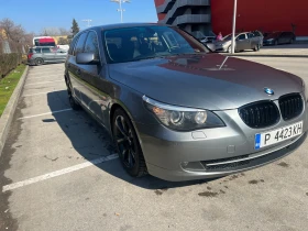 BMW 530 530D 235hp, снимка 2