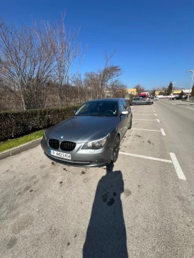 BMW 530 530D 235hp, снимка 1