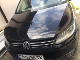 Обява за продажба на VW Touran ~14 000 лв. - изображение 9