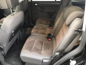 Обява за продажба на VW Touran ~14 000 лв. - изображение 8