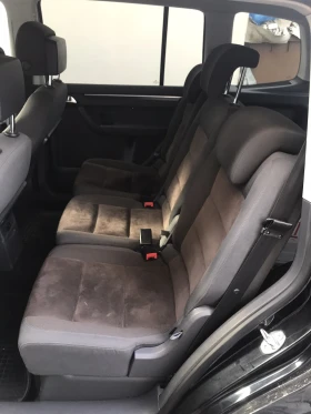 Обява за продажба на VW Touran ~14 000 лв. - изображение 1