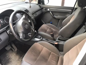 Обява за продажба на VW Touran ~14 000 лв. - изображение 5