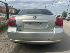 Toyota Avensis 1, 800GPL/АВТОМАТИК/EURO4 - 6999 лв. - 67670911 | Car24.bg