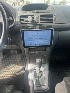 Toyota Avensis 1, 800GPL/АВТОМАТИК/EURO4 - 6999 лв. - 67670911 | Car24.bg