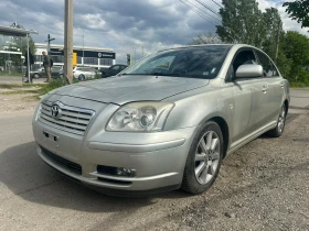 Toyota Avensis 1, 800GPL/АВТОМАТИК/EURO4 - 6999 лв. - 67670911 | Car24.bg