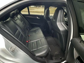 Обява за продажба на Mercedes-Benz C 63 AMG CARFAX АВТО КРЕДИТ  ~28 900 лв. - изображение 9