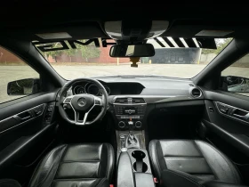 Обява за продажба на Mercedes-Benz C 63 AMG CARFAX АВТО КРЕДИТ  ~28 900 лв. - изображение 4
