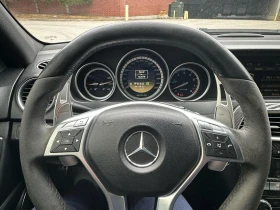 Обява за продажба на Mercedes-Benz C 63 AMG CARFAX АВТО КРЕДИТ  ~28 900 лв. - изображение 6