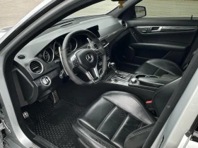 Обява за продажба на Mercedes-Benz C 63 AMG CARFAX АВТО КРЕДИТ  ~28 900 лв. - изображение 5