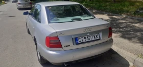 Обява за продажба на Audi A4 ~3 200 EUR - изображение 9