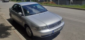 Обява за продажба на Audi A4 ~3 200 EUR - изображение 11