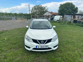     Nissan Pulsar 1, 5d  