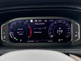 VW Touran Taos Highline 4MOTION* АВТОКРЕДИТ * ЦЕНА ДО БГ! - 46999 лв. - 25524930 8