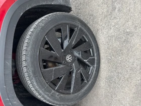 VW Touran Taos Highline 4MOTION* АВТОКРЕДИТ * ЦЕНА ДО БГ! - 46999 лв. - 25524930 6