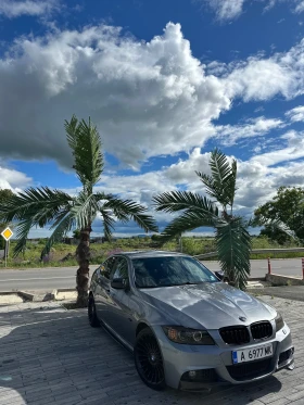 BMW 320 D | Mobile.bg    2
