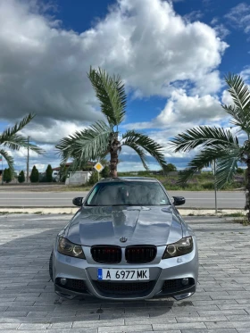 BMW 320 D | Mobile.bg    3