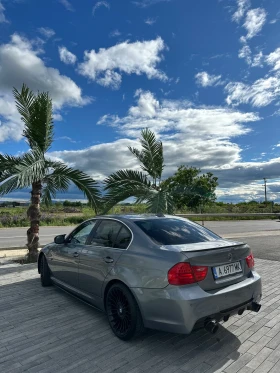 BMW 320 D | Mobile.bg    5