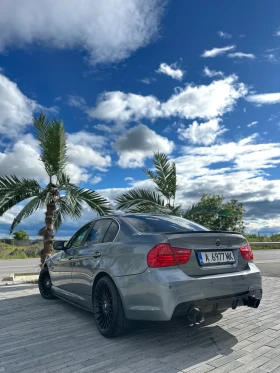 BMW 320 D | Mobile.bg    4