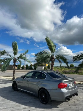 BMW 320 D | Mobile.bg    7