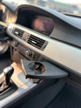 BMW 320 D | Mobile.bg    13