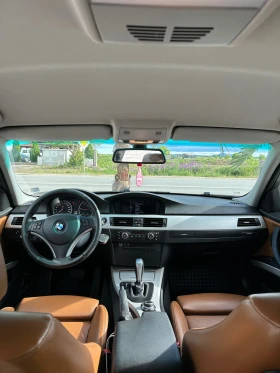 BMW 320 D | Mobile.bg    8