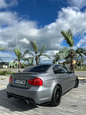 BMW 320 D | Mobile.bg    6