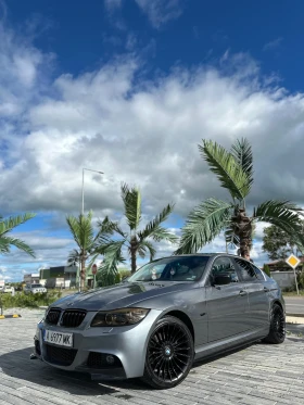 BMW 320 D | Mobile.bg    1