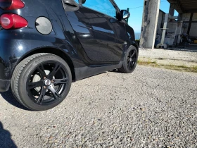 Smart Fortwo Mhd | Mobile.bg    3