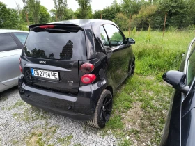Smart Fortwo Mhd | Mobile.bg    11