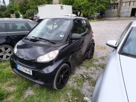 Smart Fortwo Mhd | Mobile.bg    9