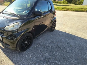 Smart Fortwo Mhd | Mobile.bg    4